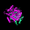 Molecular Structure Image for 1JDJ