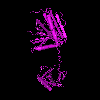 Molecular Structure Image for 1JHW