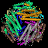 Molecular Structure Image for 1JI5