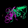 Structure molecule image