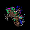 Structure molecule image