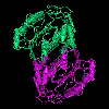 Molecular Structure Image for 1KBZ