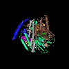 Molecular Structure Image for 6TMJ