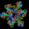 Molecular Structure Image for 6TML