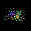 Molecular Structure Image for 6LER