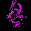 Molecular Structure Image for 1L7O