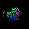 Molecular Structure Image for 7D98