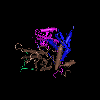 Molecular Structure Image for 1LM8