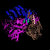 Molecular Structure Image for 7BFP