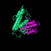 Molecular Structure Image for 1C1J