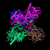 Molecular Structure Image for 1IHX