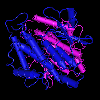 Molecular Structure Image for 1JLW