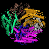 Molecular Structure Image for 7BXC