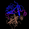 Molecular Structure Image for 7BYE