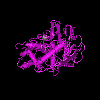 Molecular Structure Image for 7ECC