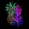 Molecular Structure Image for 7MIW