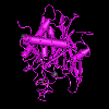 Molecular Structure Image for 7CJE