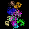 Molecular Structure Image for 7D73