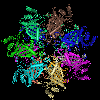 Molecular Structure Image for 7E55