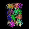 Structure molecule image