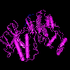 Structure molecule image