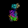 Structure molecule image