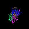 Molecular Structure Image for 7MBX