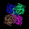 Structure molecule image