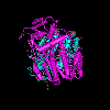 Molecular Structure Image for 1LRL