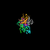 Molecular Structure Image for 7KMT