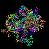 Structure molecule image