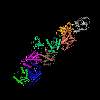 Molecular Structure Image for 7B6D