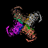 Structure molecule image