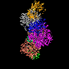 Molecular Structure Image for 1M6V