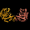 Molecular Structure Image for 7A3X