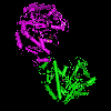 Molecular Structure Image for 7A9E