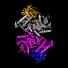 Molecular Structure Image for 7CNS