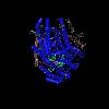 Structure molecule image