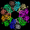 Molecular Structure Image for 1GVH