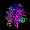 Molecular Structure Image for 7KED