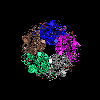 Molecular Structure Image for 7L6Q