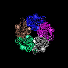 Molecular Structure Image for 7L6U