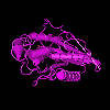 Molecular Structure Image for 1H2F