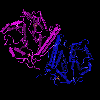 Molecular Structure Image for 1ITV