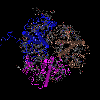 Molecular Structure Image for 7E0I