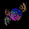 Molecular Structure Image for 7CUE