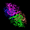 Molecular Structure Image for 1K1D