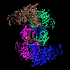 Structure molecule image