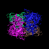 Structure molecule image