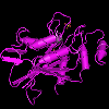 Molecular Structure Image for 7DRY